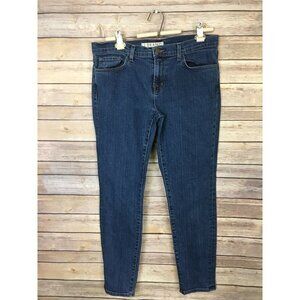 J Brand Jeans Jasper Style 3910 Stretch Denim 31